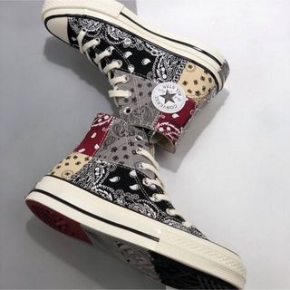 コンバース(CONVERSE)のConverse Offspring Chuck CT70 オフスプリング(スニーカー)