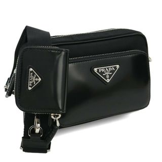 プラダ(PRADA)のPRADA ショルダーバッグ 2VH172　789 V OOT　F0002(ショルダーバッグ)