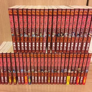 FAIRY TAIL 61冊【送料込】