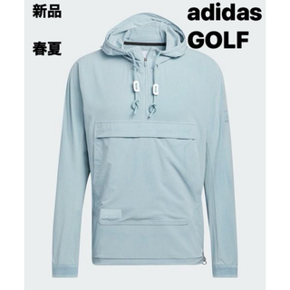 adidas - XL新品定価15000円/春夏/アディダス/ゴルフ/メンズ/プルオーバー 