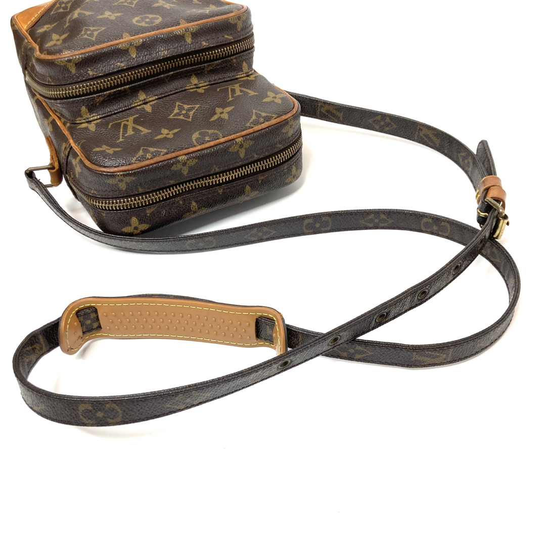 LOUIS VUITTON(ルイヴィトン)のルイヴィトン　アマゾン　モノグラム　ショルダーバッグ　ポシェット　斜めがけ レディースのバッグ(ショルダーバッグ)の商品写真