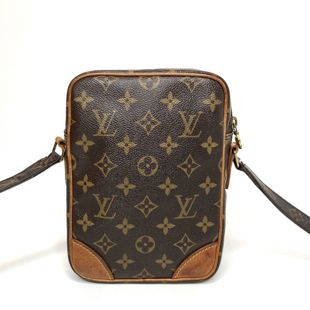 LOUIS VUITTON(ルイヴィトン)のルイヴィトン　アマゾン　モノグラム　ショルダーバッグ　ポシェット　斜めがけ レディースのバッグ(ショルダーバッグ)の商品写真