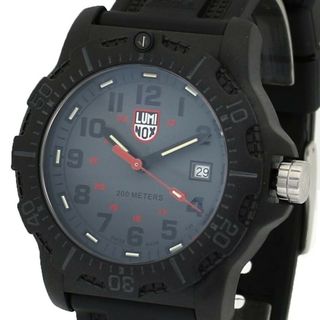 ルミノックス(Luminox)のルミノックス 腕時計 8882 メンズ ブラックオプス クォーツ(腕時計(アナログ))