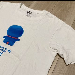 ユニクロ(UNIQLO)のドラえもん✖️UTコラボT(Tシャツ/カットソー(半袖/袖なし))