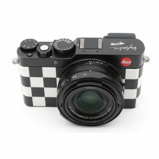 リコー(RICOH)の【ショット数802枚】Leica ライカ D-LUX7 (コンパクトデジタルカメラ)