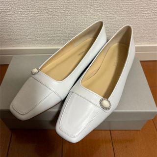 オデットエオディール(Odette e Odile)の22cm/オデットエオディールユナイテッドアローズ(ハイヒール/パンプス)