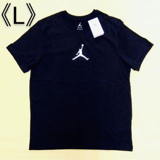 NIKE - [未開封] Nike ナイキ Tシャツ ドライフィット ジャンプマン Lサイズ