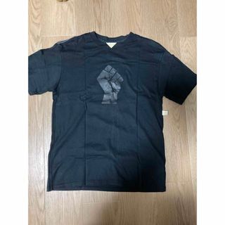 UNDERCOVER - UNDERCOVER   Tシャツ　黒 半袖Tシャツ