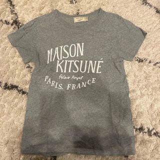 メゾンキツネ(MAISON KITSUNE')のMaison kitsune Tシャツ(Tシャツ(半袖/袖なし))