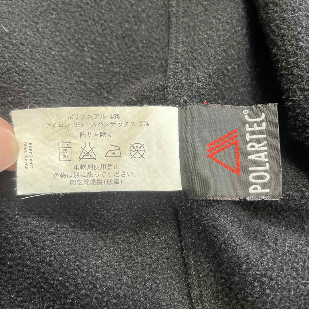 ARC'TERYX(アークテリクス)のL arcteryx 00s gamma sv jacket y2k ガンマ メンズのジャケット/アウター(ブルゾン)の商品写真