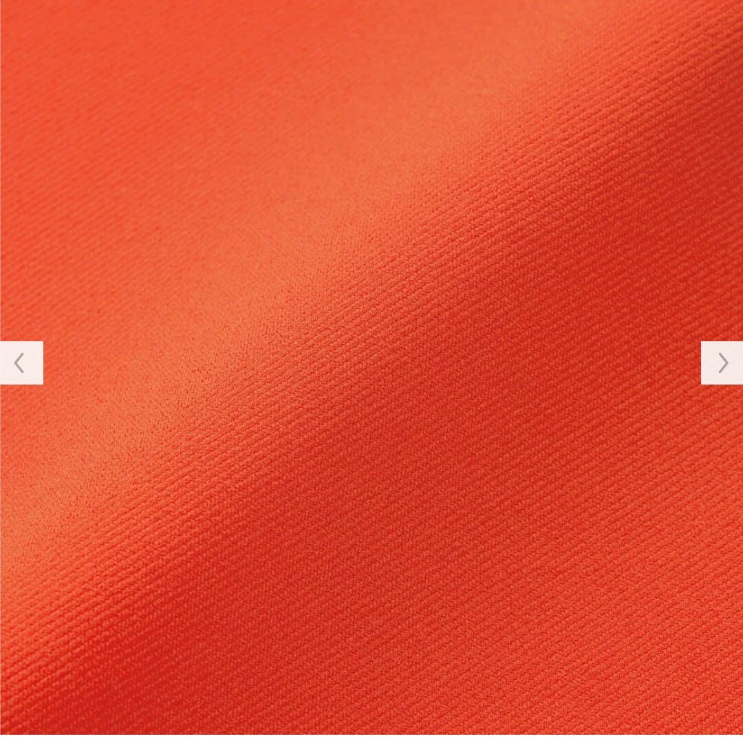 GU(ジーユー)の最終値下げ【新品】カットソーナローミディスカート(丈標準82.0～86.0cm) レディースのスカート(ロングスカート)の商品写真