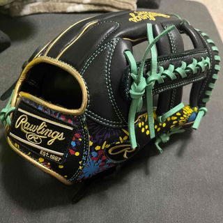 ローリングス(Rawlings)のローリングスグローブ｟内野用｠(グローブ)