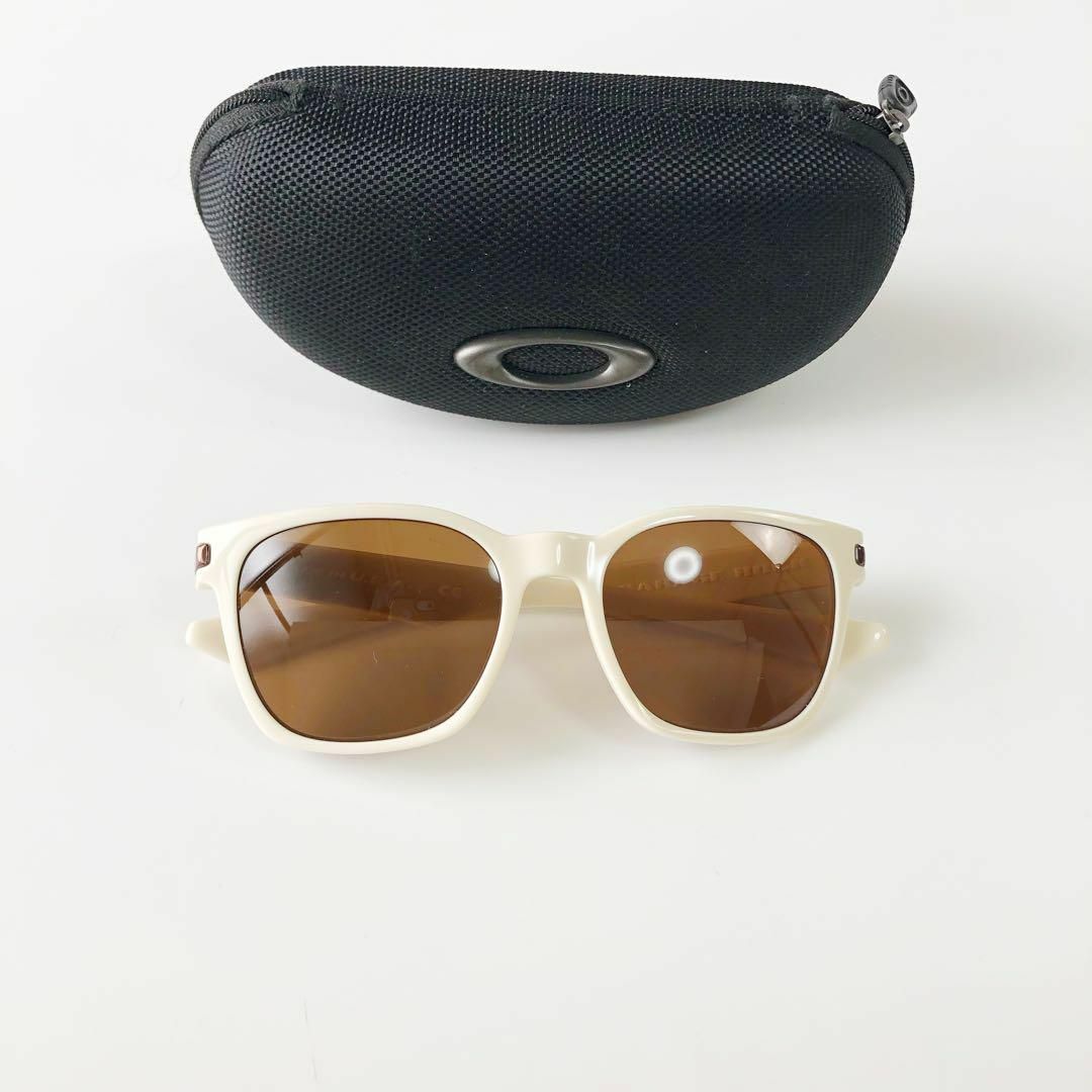 Oakley(オークリー)のGARAGE ROCK OAKLEY サングラス　オークリー　ガレージロック眼鏡 メンズのファッション小物(サングラス/メガネ)の商品写真