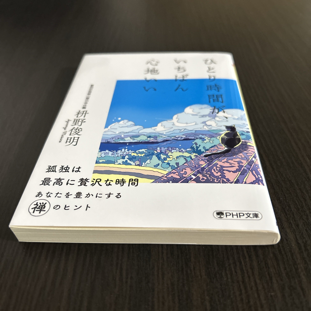 ひとり時間が、いちばん心地いい エンタメ/ホビーの本(その他)の商品写真