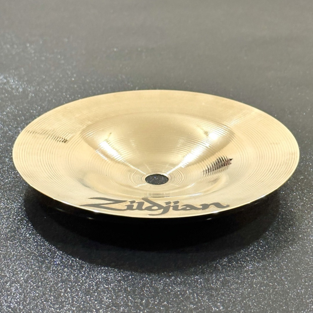 Zildjian(ジルジャン)のZildjian A Custom Splash 6インチ スプラッシュシンバル 楽器のドラム(シンバル)の商品写真
