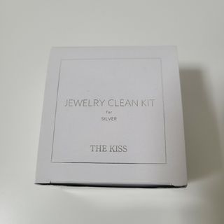 ザキッス(THE KISS)のジュエリー　ケアグッズ(リング(指輪))