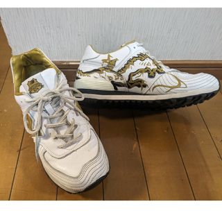 New Balance - ニューバランス574 27.0　龍　ドラゴン