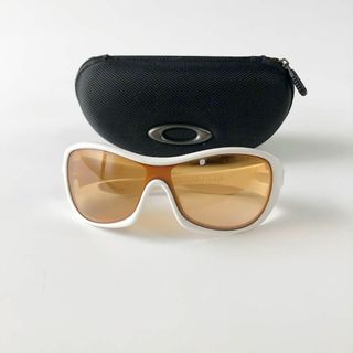 オークリー(Oakley)のオークリー　廃盤品　usa製　サングラス　speechless　OAKLEY眼鏡(サングラス/メガネ)