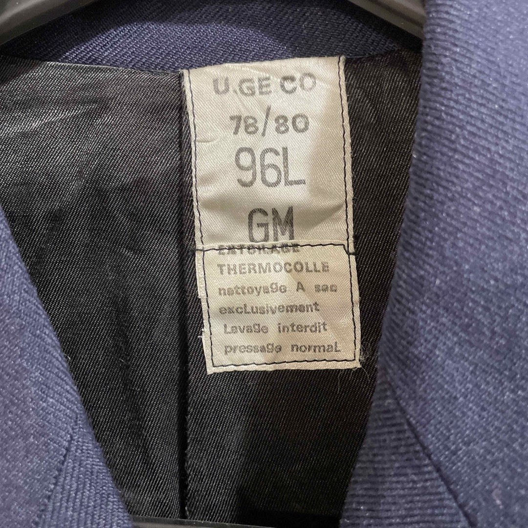 アメリカ空軍　ジャケット メンズのジャケット/アウター(ミリタリージャケット)の商品写真