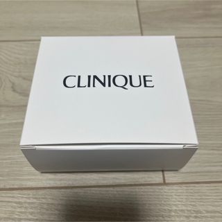 クリニーク(CLINIQUE)のクリニーク　ギフトセットE(サンプル/トライアルキット)