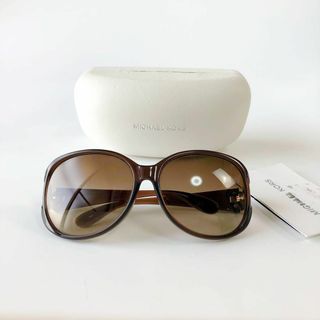 マークジェイコブス(MARC JACOBS)のマークジェイコブス サングラス バーガンディ　グラデーション UVカット　眼鏡(サングラス/メガネ)