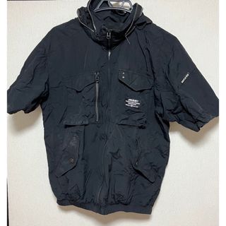 バートル(BURTLE)のバートル　空調服　ファン　バッテリー(その他)