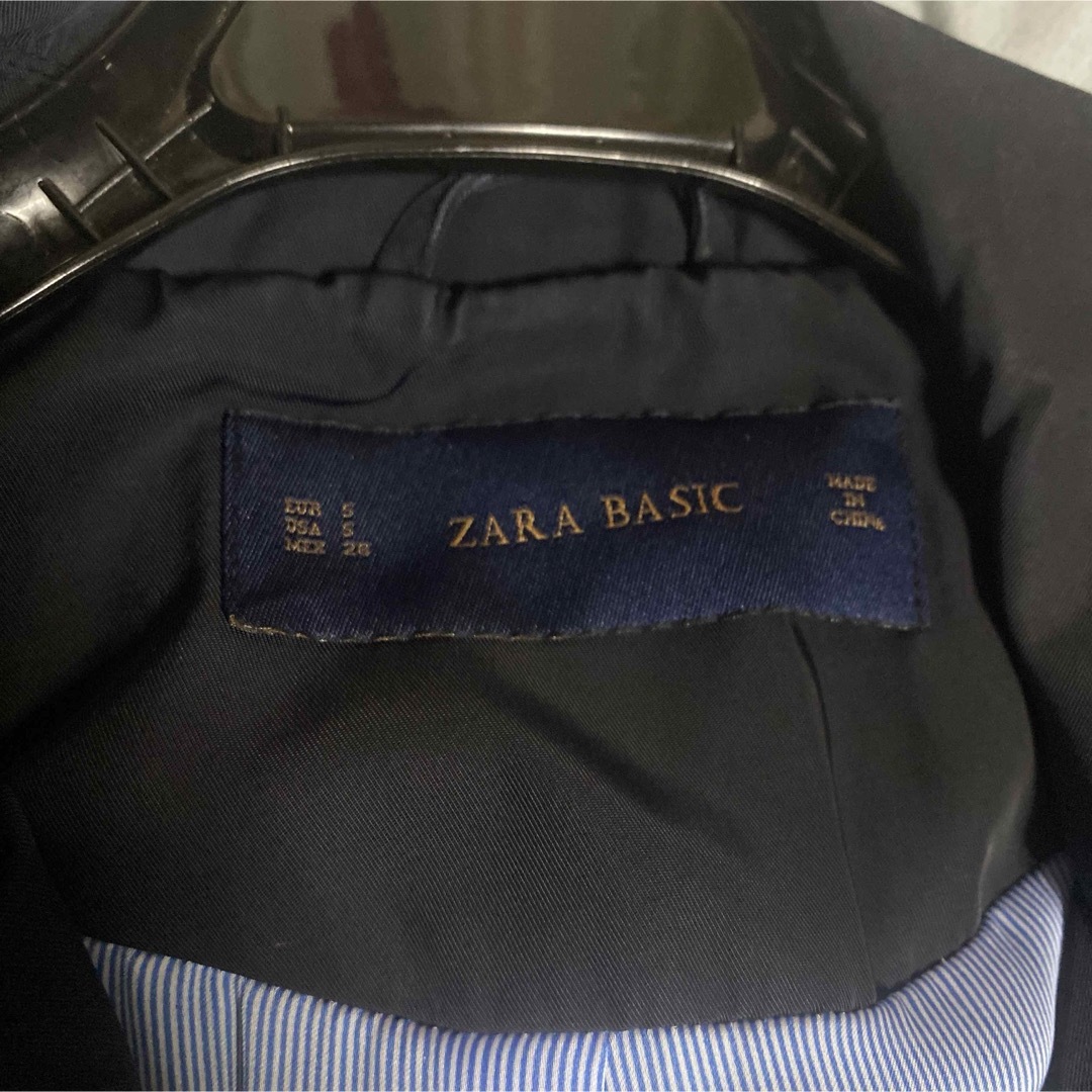 ZARA(ザラ)の値下げZARAトレンチコート レディースのジャケット/アウター(トレンチコート)の商品写真