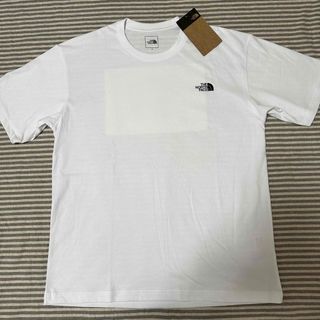 THE NORTH FACE - 新品　XL ザ　ノースフェイス　半袖　Tシャツ　メンズ