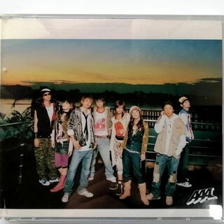 AAA / きれいな空 (CD+DVD)(ポップス/ロック(邦楽))
