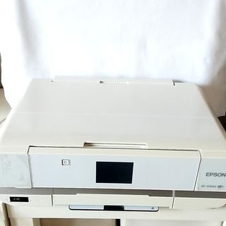 EPSON - 【ジャンク品】EPSONカラリオ EP-976A3★未使用インクのおまけ付き