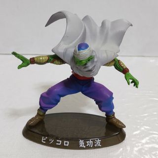 ドラゴンボール(ドラゴンボール)の【送料込み】ドラゴンボール　超造形魂　フィギュア　ピッコロ　気功波(キャラクターグッズ)