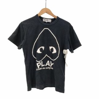 コムデギャルソン(COMME des GARCONS)のPLAY COMME des GARCONS(プレイコムデギャルソン) メンズ(Tシャツ/カットソー(半袖/袖なし))