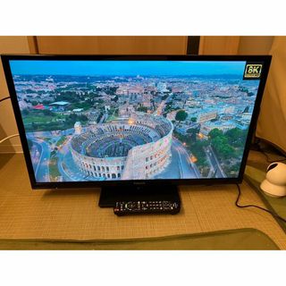 パナソニック(Panasonic)の20年製！Panasonic　パナソニック 32型 テレビ TH-32G300(テレビ)