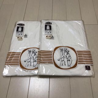 グンゼ(GUNZE)のグンゼ 紳士ランニングシャツ　下着(Tシャツ/カットソー(半袖/袖なし))