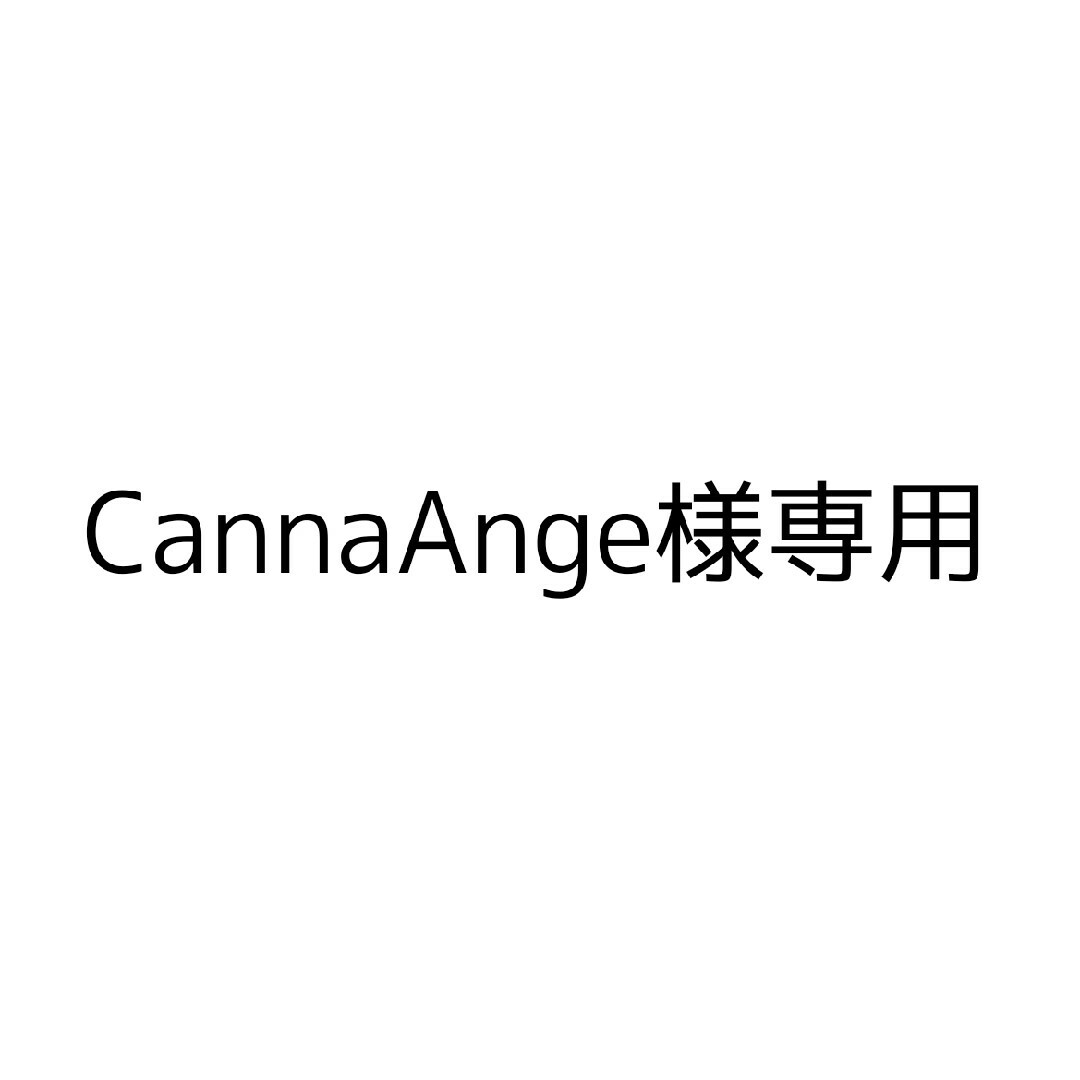 CannaAnge様専用 ハンドメイドの文具/ステーショナリー(ブックカバー)の商品写真