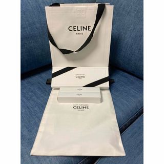 セリーヌ(celine)のCELINE トラベルスプレー＆リフィル オードパルファム 2X15ML(香水(女性用))