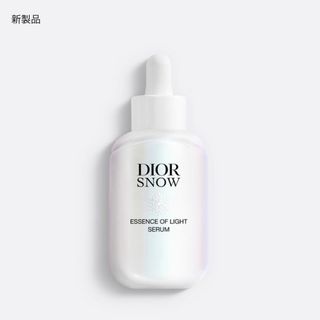 クリスチャンディオール(Christian Dior)の【新品未使用品】Dior ディオール スノー エッセンス オブ ライト セラム(美容液)