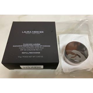 laura mercier - ローラメルシエ　クッションファンデ　レフィル