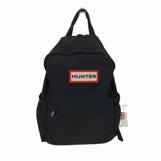 ハンター(HUNTER)のHUNTER(ハンター) レディース バッグ バックパック(リュック/バックパック)