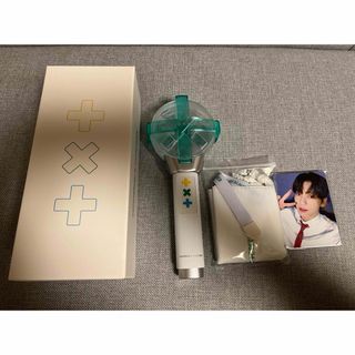 TXT OFFICIAL LIGHT STICK (K-POP/アジア)