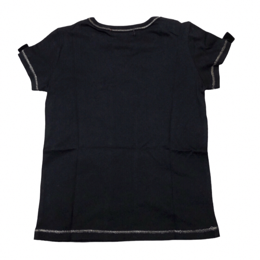 RONI(ロニィ)のAK33 RONI 2 半袖Tシャツ キッズ/ベビー/マタニティのキッズ服女の子用(90cm~)(Tシャツ/カットソー)の商品写真