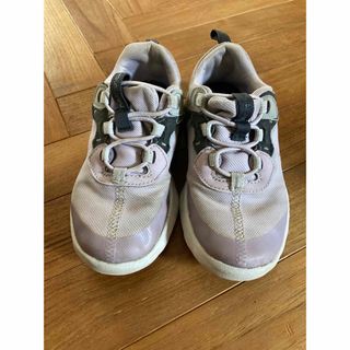 ナイキ(NIKE)のNIKE ナイキ　スニーカー　16㎝(スニーカー)