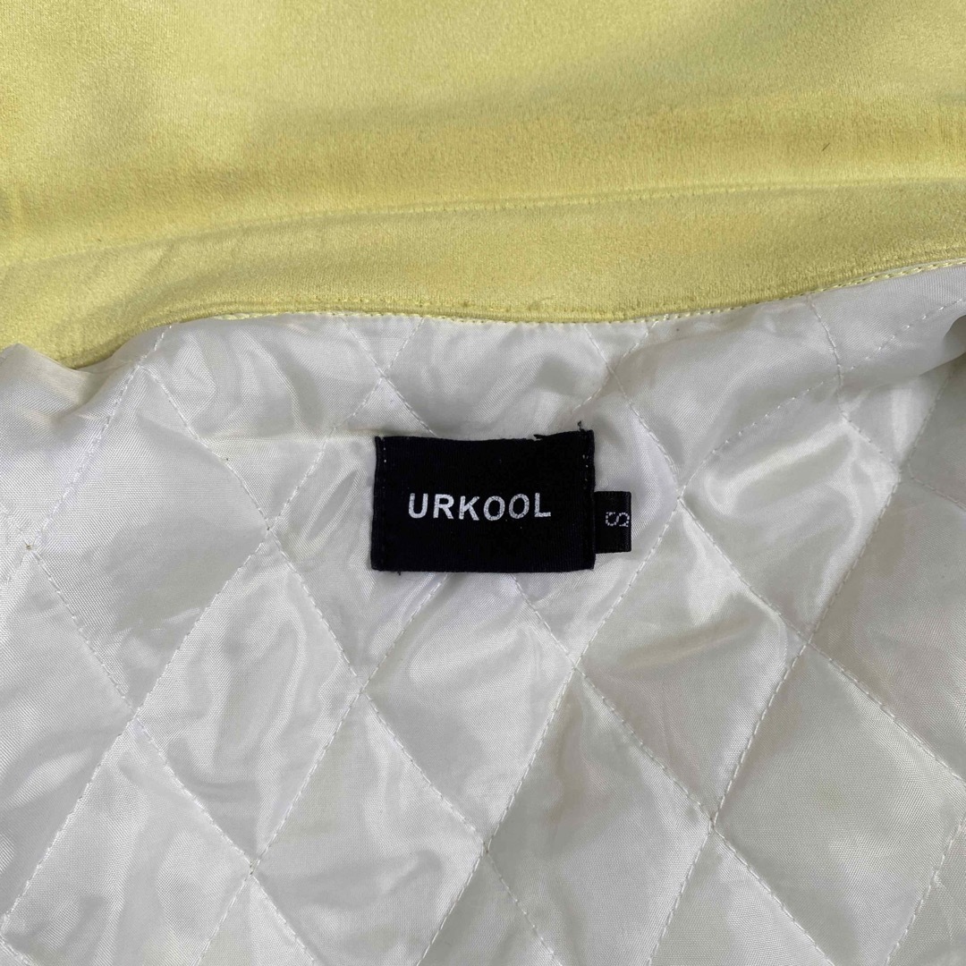 FEAR OF GOD(フィアオブゴッド)のURKOOL オマージュ シャツジャケット メンズのジャケット/アウター(その他)の商品写真