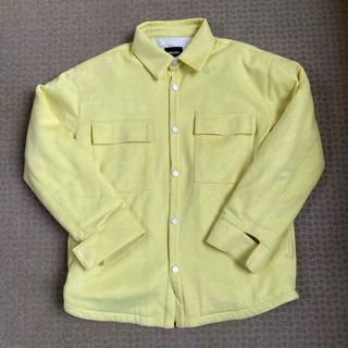 フィアオブゴッド(FEAR OF GOD)のURKOOL オマージュ シャツジャケット(その他)