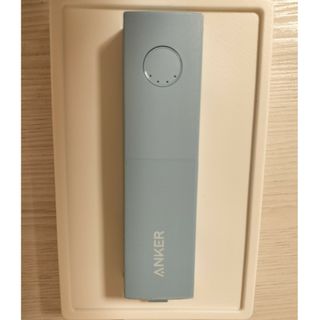 Anker 511 Power Bank PowerCore Fusion 50(バッテリー/充電器)