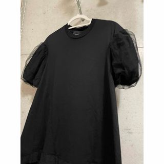 シモーネロシャ(Simone Rocha)のSimone Rocha Tシャツ(Tシャツ(半袖/袖なし))