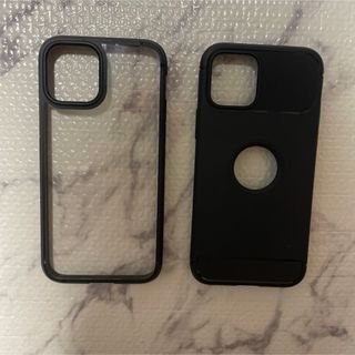 Spigen iPhone12pro iPhone12 ケース 2個セット