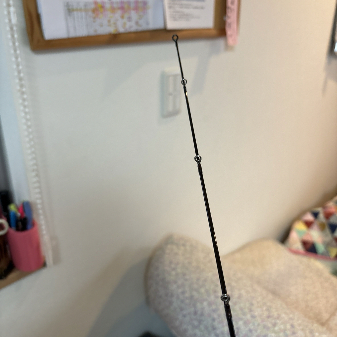 手作り 和竿 竹竿 タナゴ 手長えび用竿 昭和レトロ 骨董 ロッド 手作り 和竿 竹竿 タナゴ 手長えび用竿 昭和レトロ 骨董 ロッド