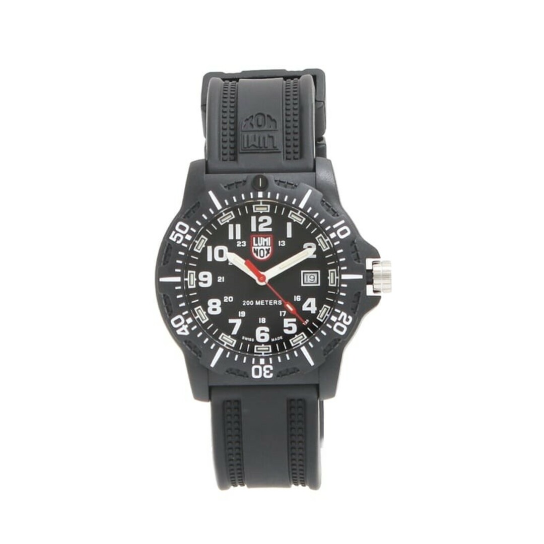 Luminox(ルミノックス)のルミノックス BLACK OPS 8881 腕時計 メンズ ブラック メンズの時計(腕時計(アナログ))の商品写真