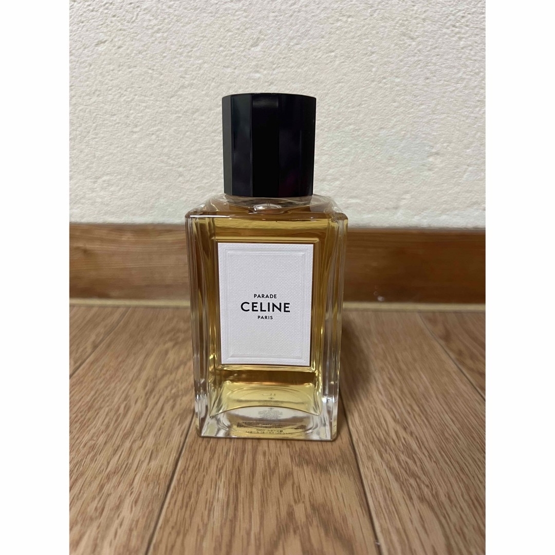 CELINE セリーヌ PARADE パラード 大人気 パフュームソープ CELINE セリーヌ PARADE パラード 大人気 パフュームソープ